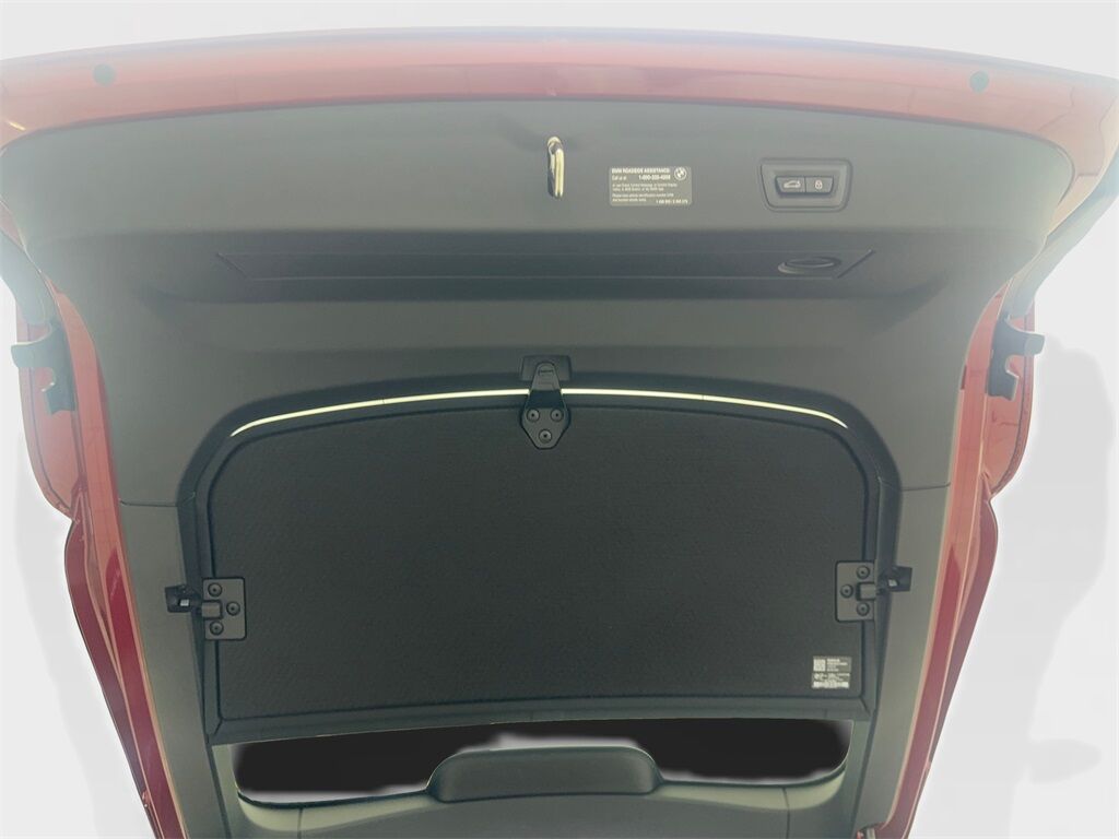 2025 BMW i4 eDrive40 Irving TX
