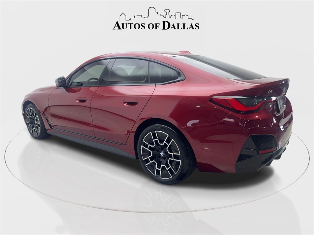 2025 BMW i4 eDrive40 Irving TX