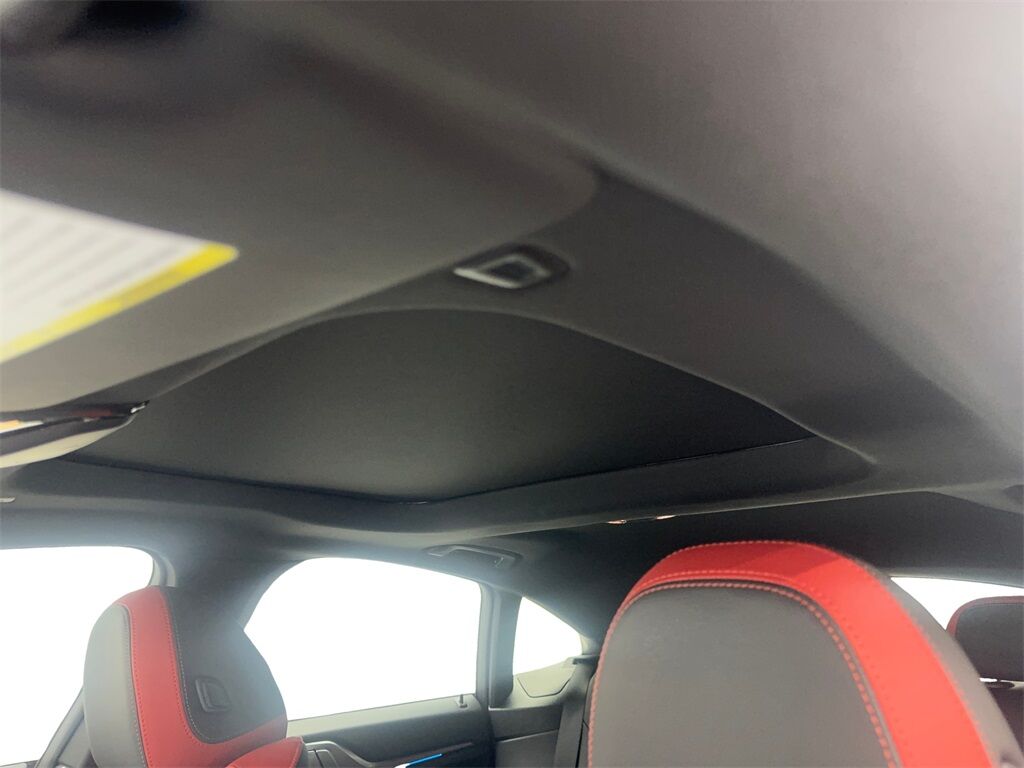 2025 BMW i4 eDrive40 Irving TX