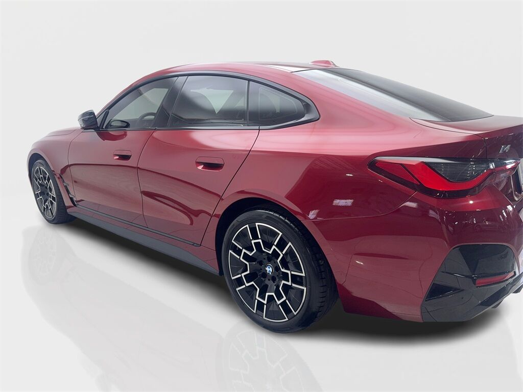 2025 BMW i4 eDrive40 Irving TX