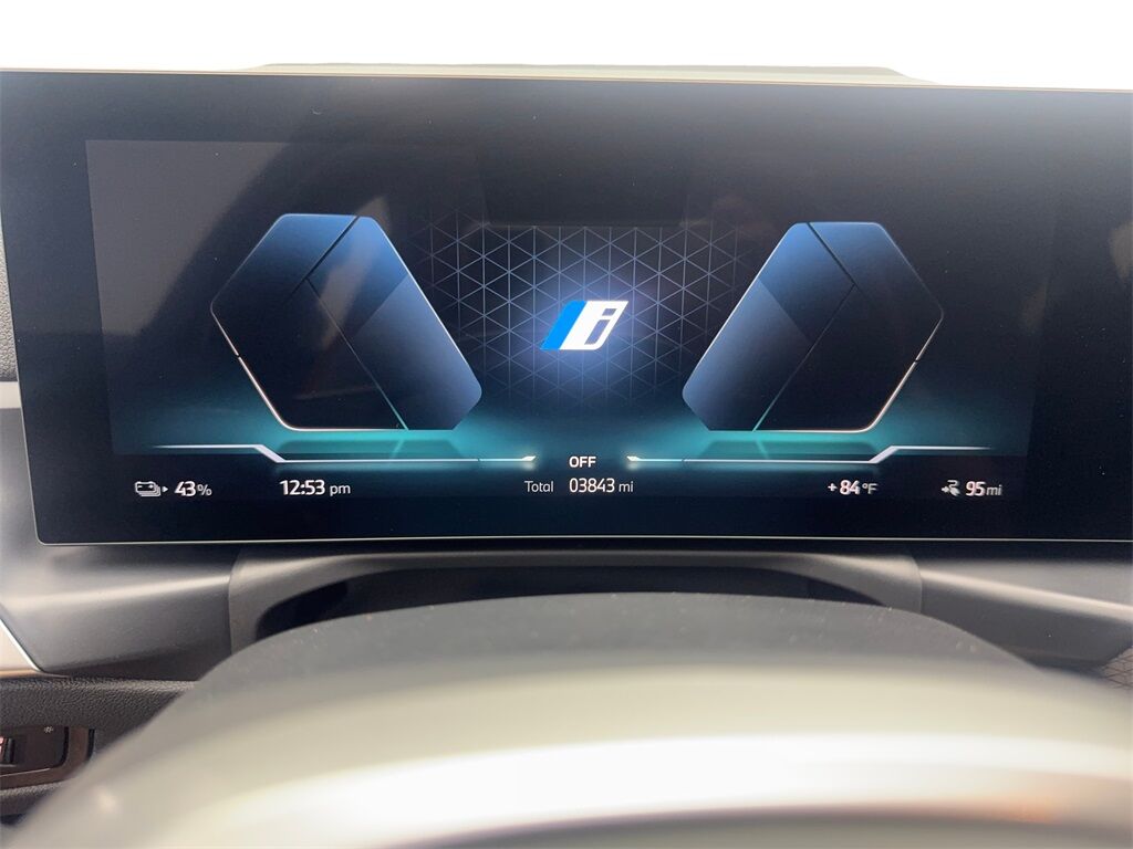 2025 BMW i4 eDrive40 Irving TX