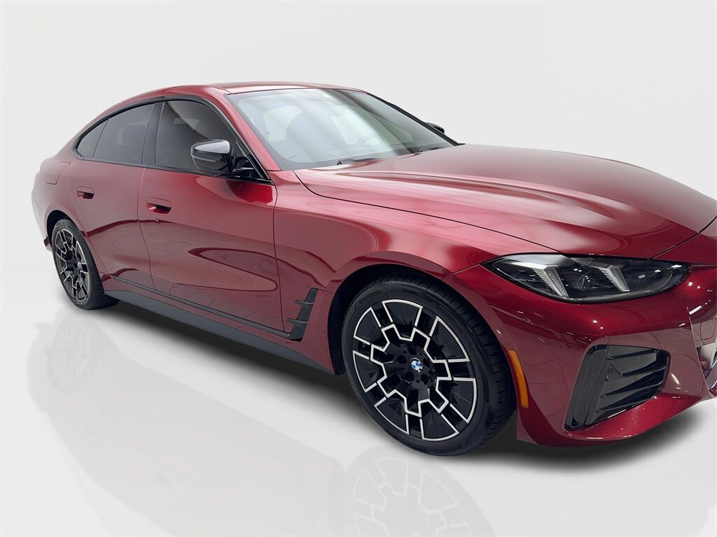 2025 BMW i4 eDrive40 Irving TX