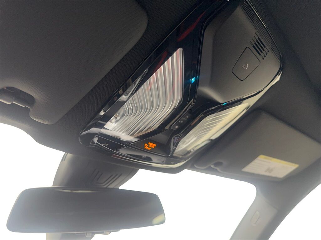 2025 BMW i4 eDrive40 Irving TX