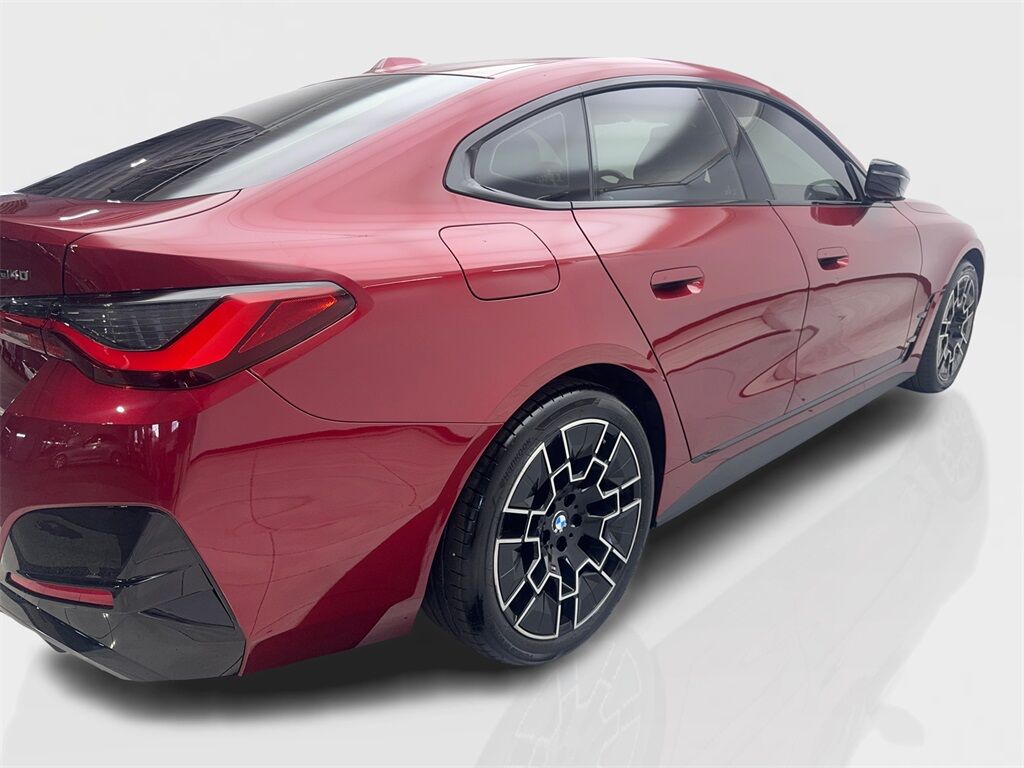 2025 BMW i4 eDrive40 Irving TX