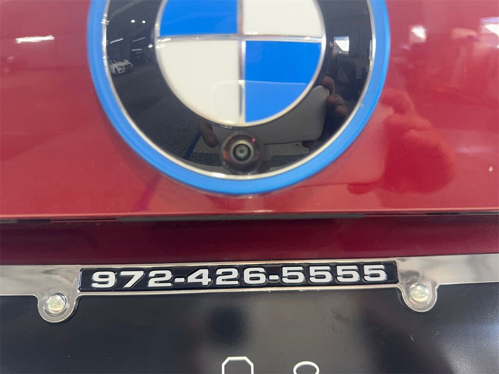 2025 BMW i4 eDrive40 Irving TX
