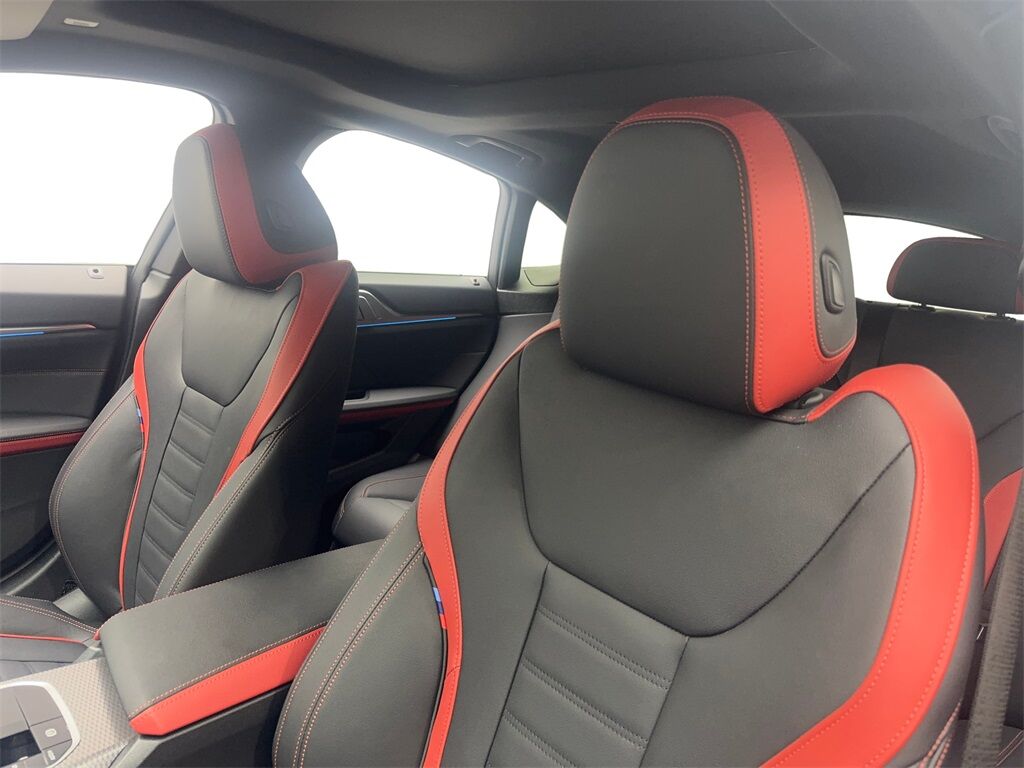 2025 BMW i4 eDrive40 Irving TX