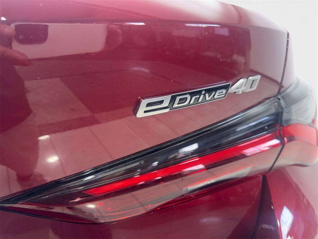 2025 BMW i4 eDrive40 Irving TX