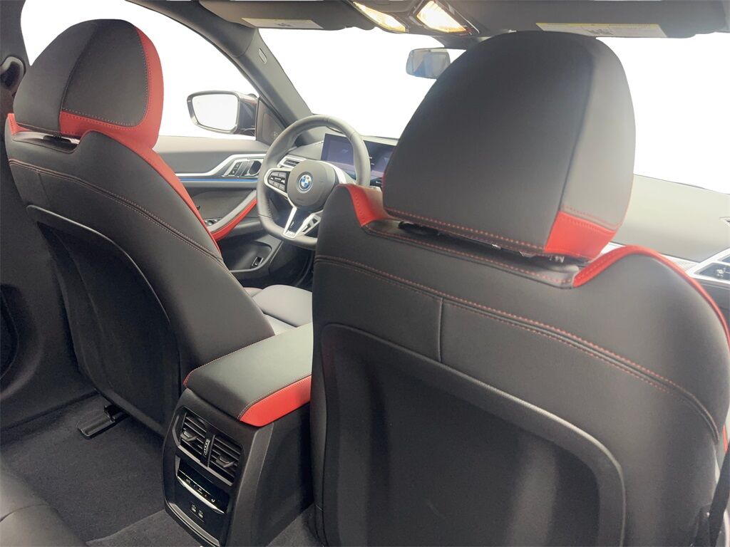 2025 BMW i4 eDrive40 Irving TX