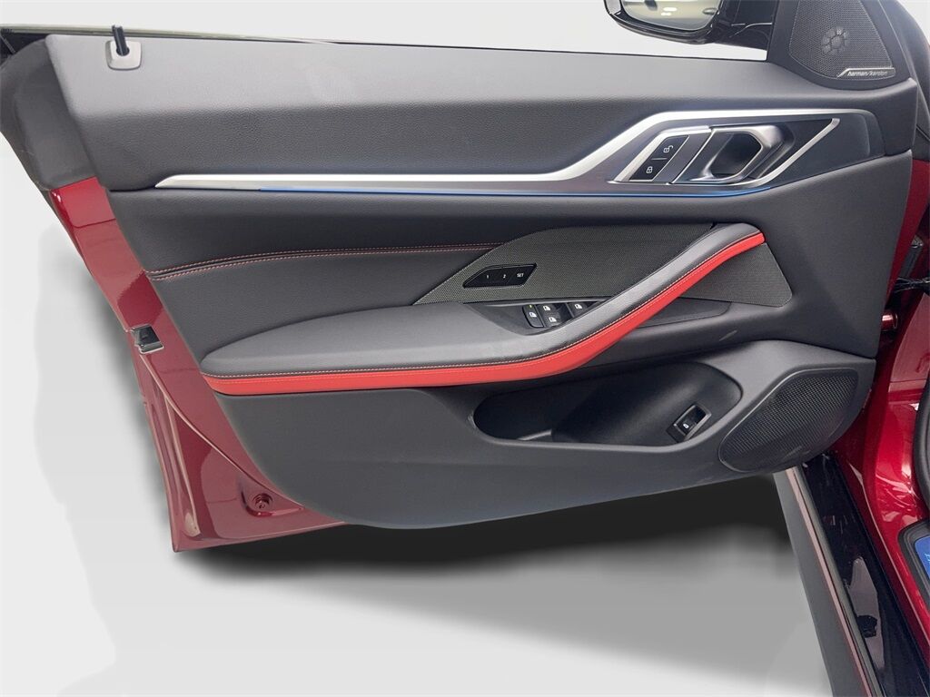 2025 BMW i4 eDrive40 Irving TX