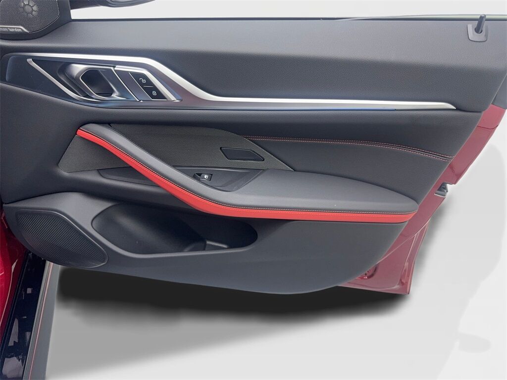 2025 BMW i4 eDrive40 Irving TX
