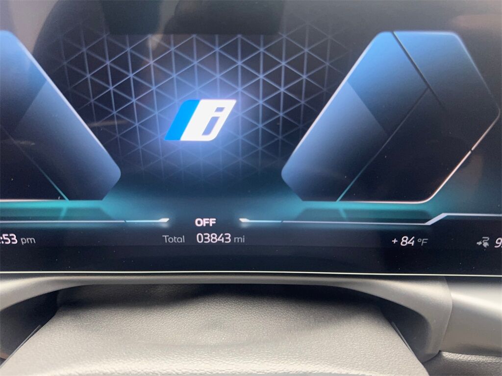 2025 BMW i4 eDrive40 Irving TX