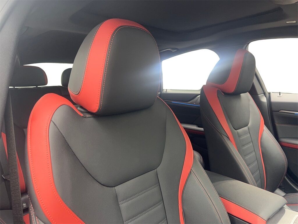 2025 BMW i4 eDrive40 Irving TX