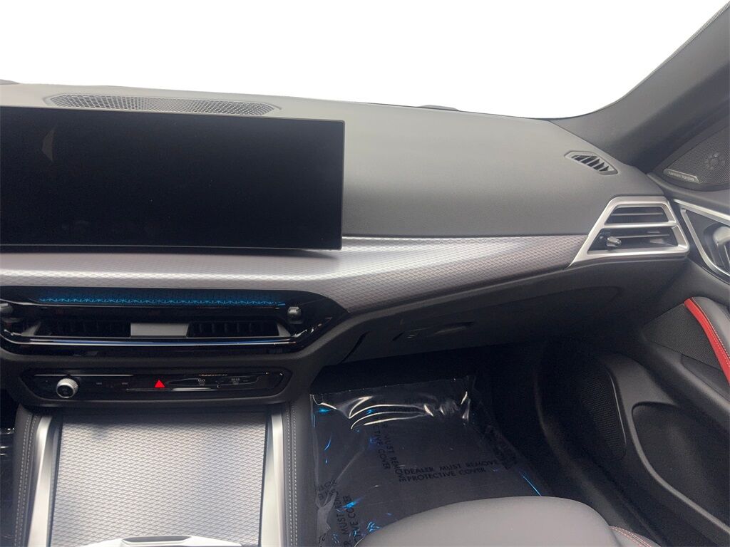 2025 BMW i4 eDrive40 Irving TX