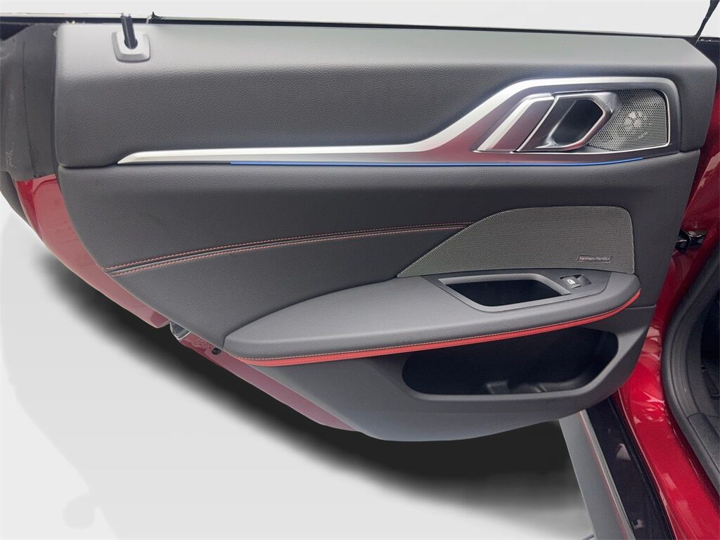 2025 BMW i4 eDrive40 Irving TX