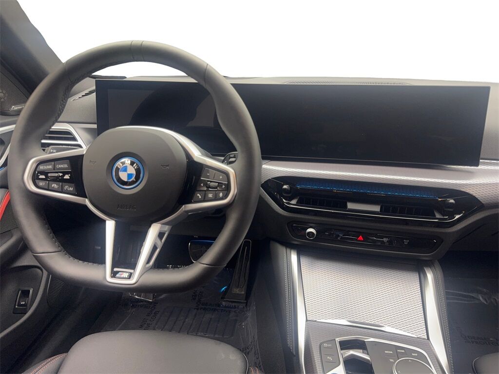 2025 BMW i4 eDrive40 Irving TX