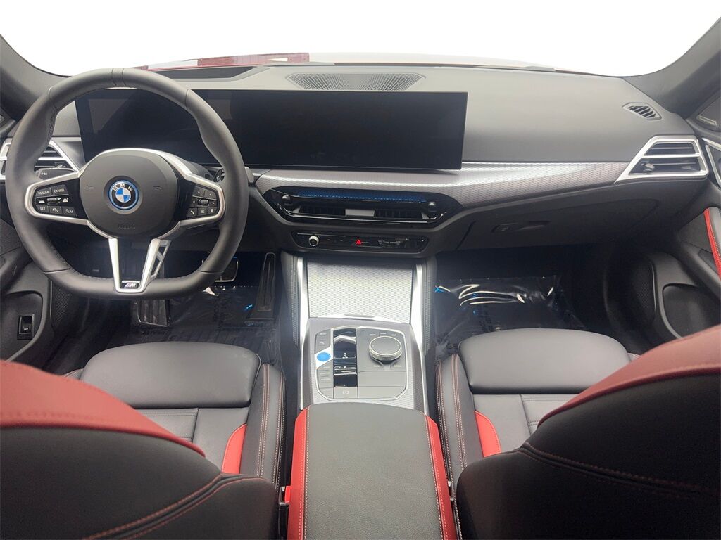 2025 BMW i4 eDrive40 Irving TX
