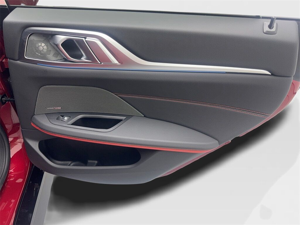 2025 BMW i4 eDrive40 Irving TX