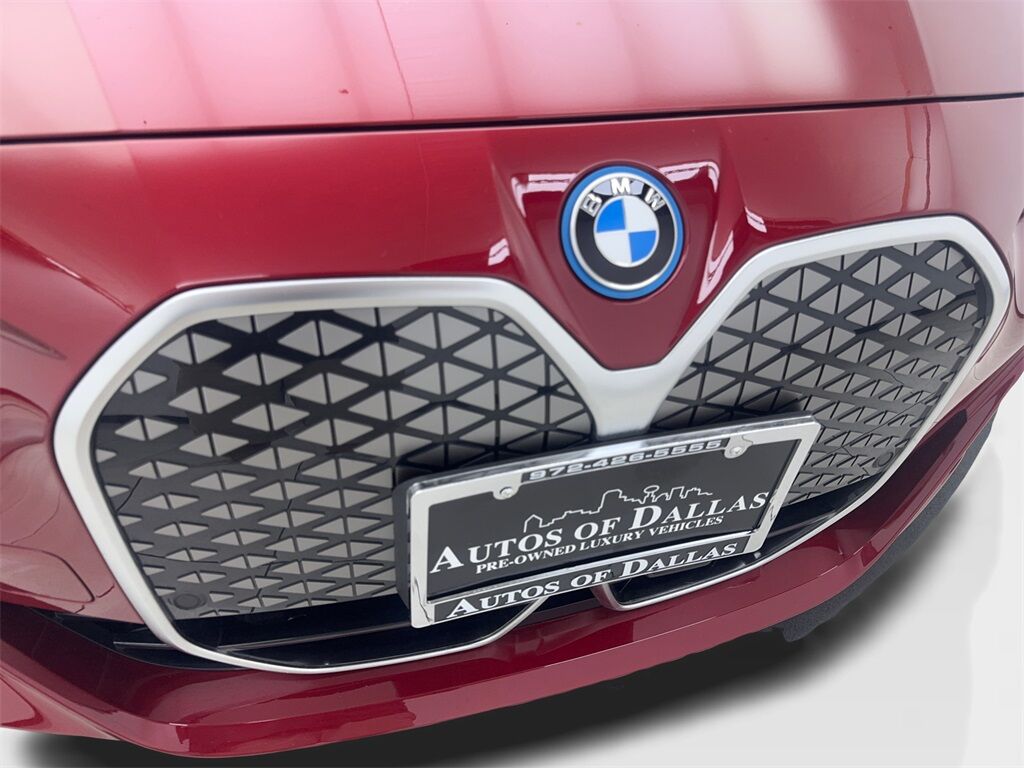 2025 BMW i4 eDrive40 Irving TX