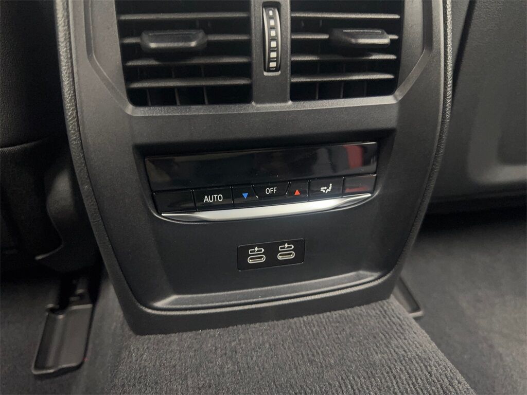2025 BMW i4 eDrive40 Irving TX