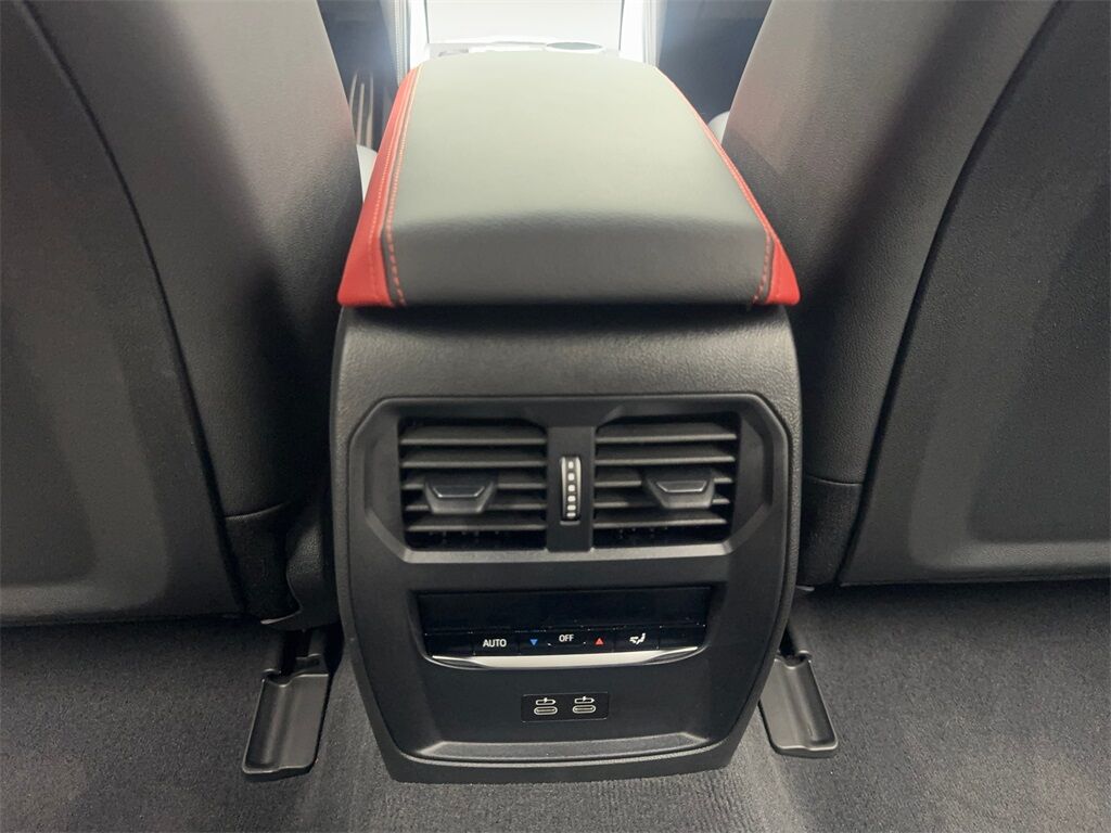 2025 BMW i4 eDrive40 Irving TX