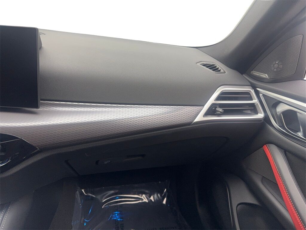 2025 BMW i4 eDrive40 Irving TX