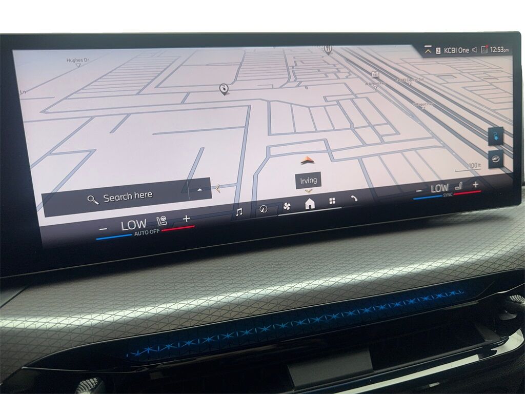 2025 BMW i4 eDrive40 Irving TX