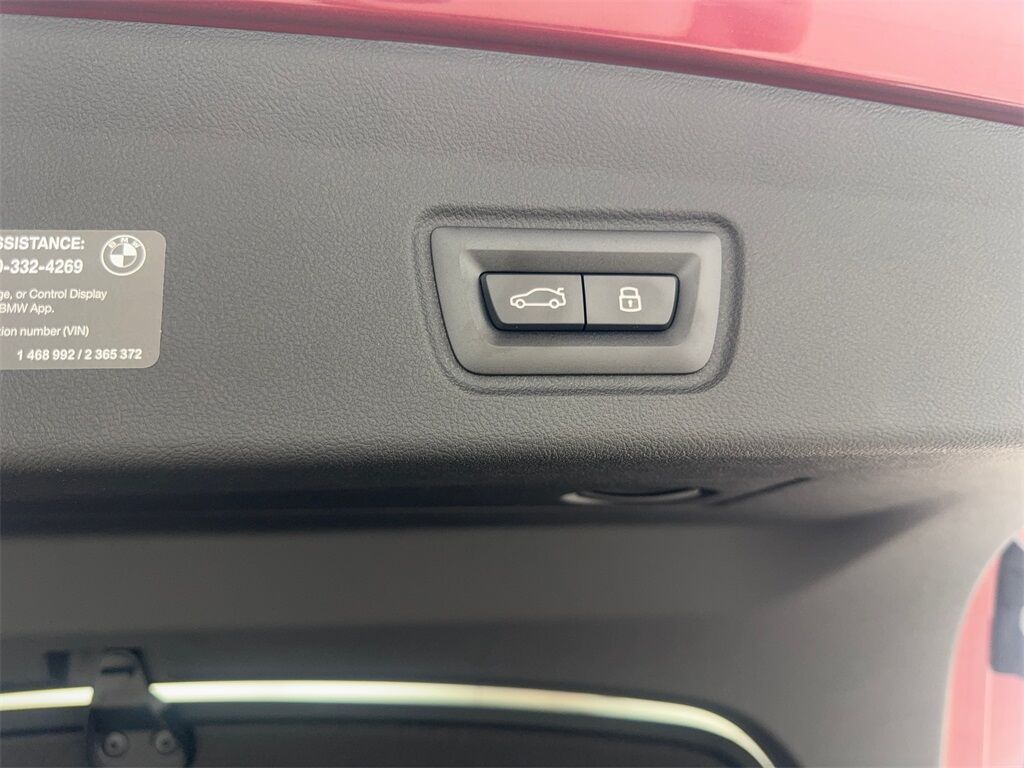 2025 BMW i4 eDrive40 Irving TX