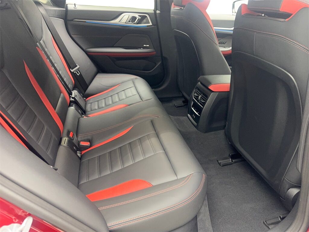 2025 BMW i4 eDrive40 Irving TX