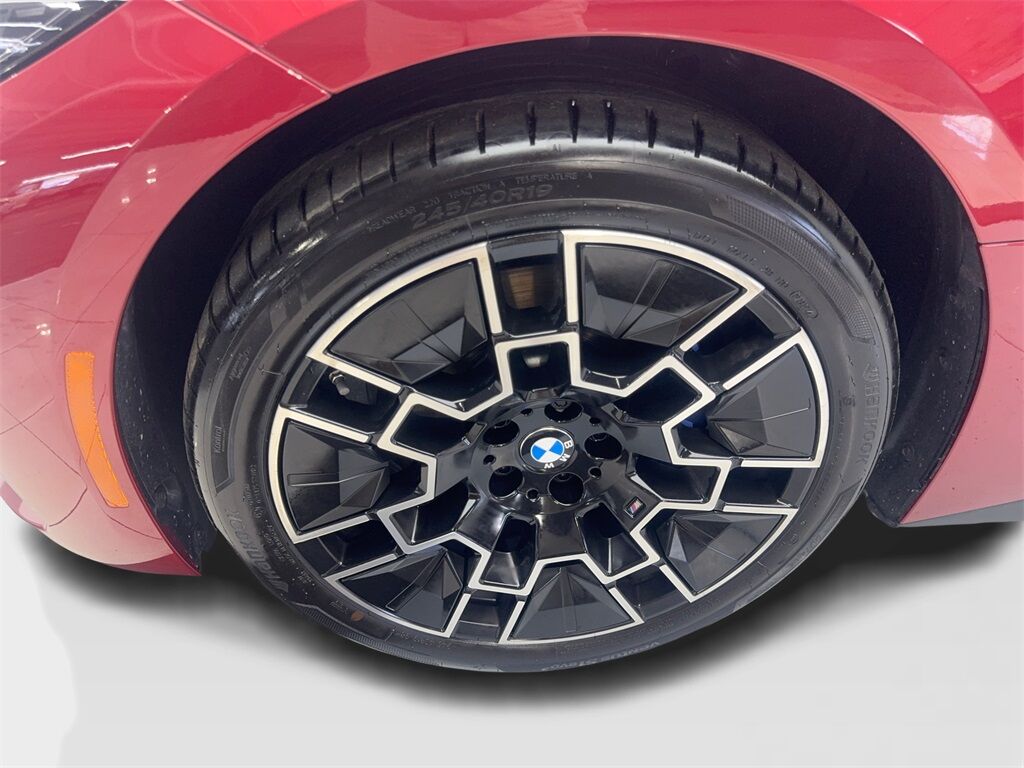 2025 BMW i4 eDrive40 Irving TX
