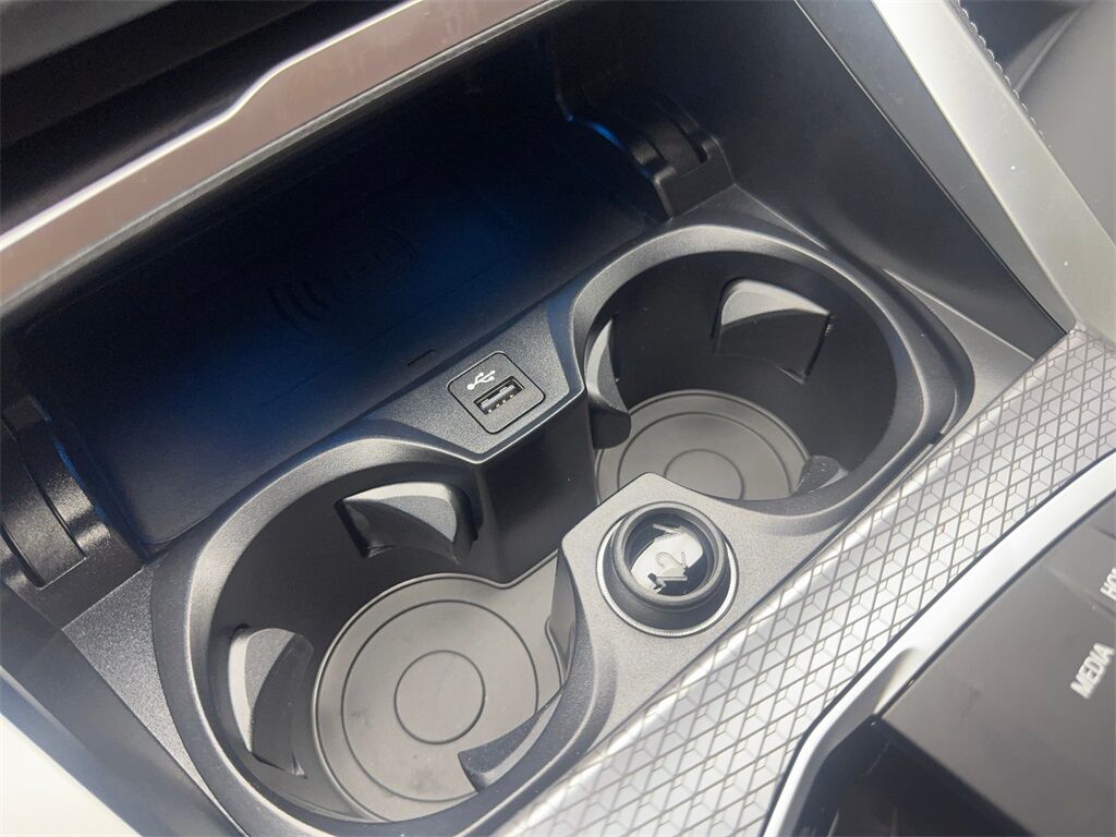 2025 BMW i4 eDrive40 Irving TX