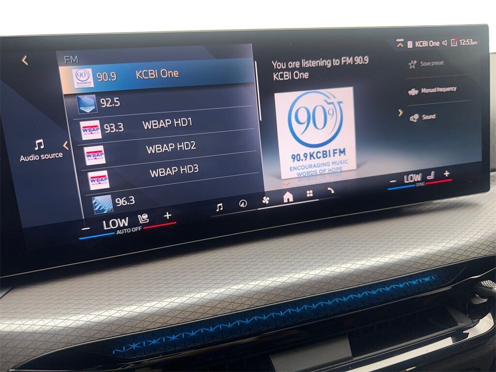 2025 BMW i4 eDrive40 Irving TX