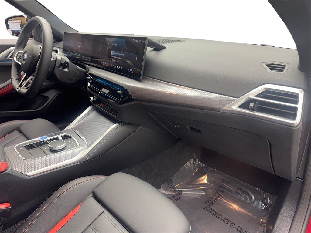 2025 BMW i4 eDrive40 Irving TX