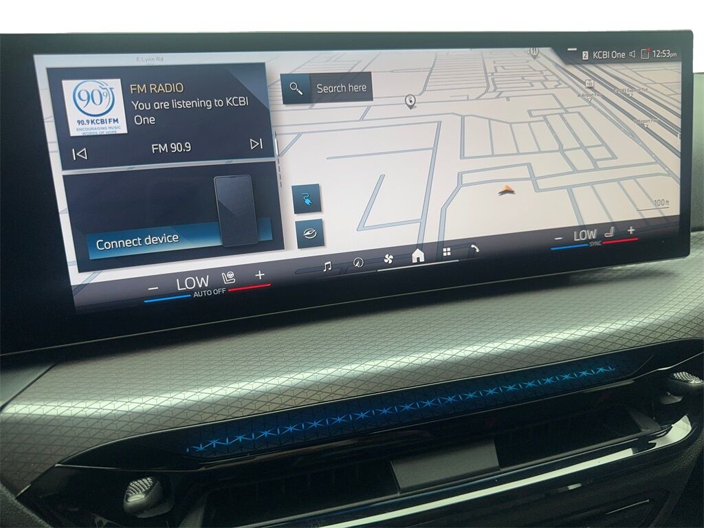 2025 BMW i4 eDrive40 Irving TX