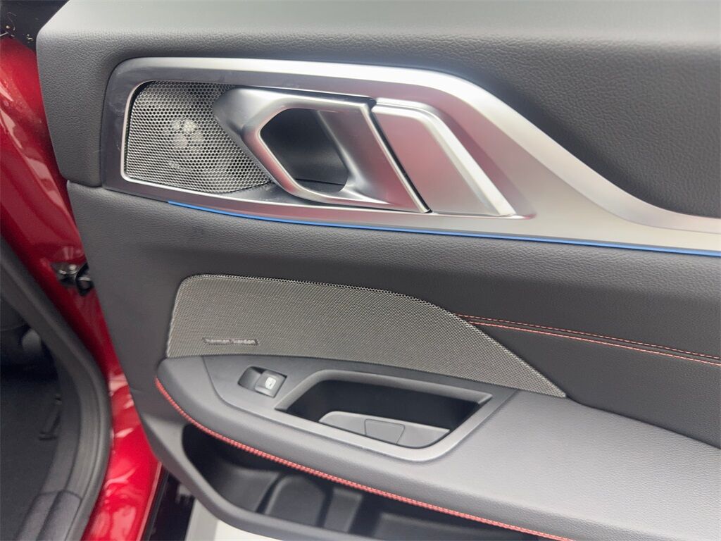 2025 BMW i4 eDrive40 Irving TX