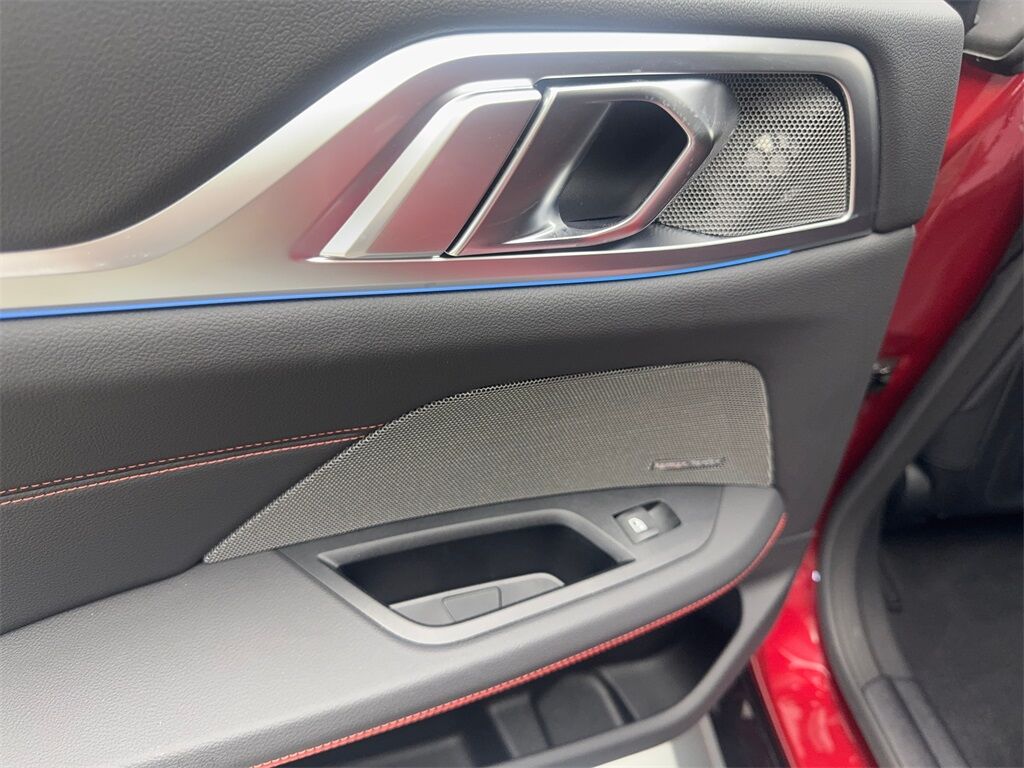 2025 BMW i4 eDrive40 Irving TX