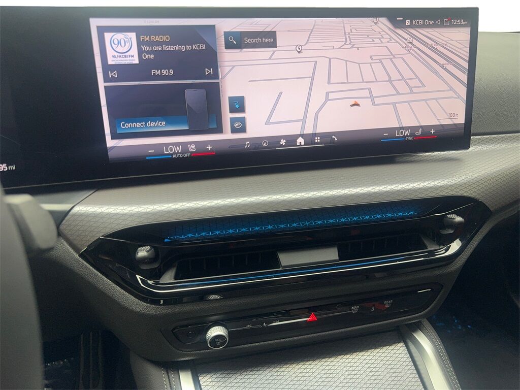 2025 BMW i4 eDrive40 Irving TX