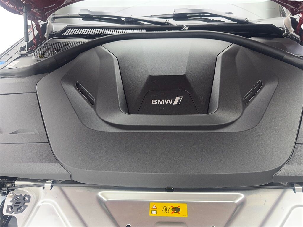 2025 BMW i4 eDrive40 Irving TX
