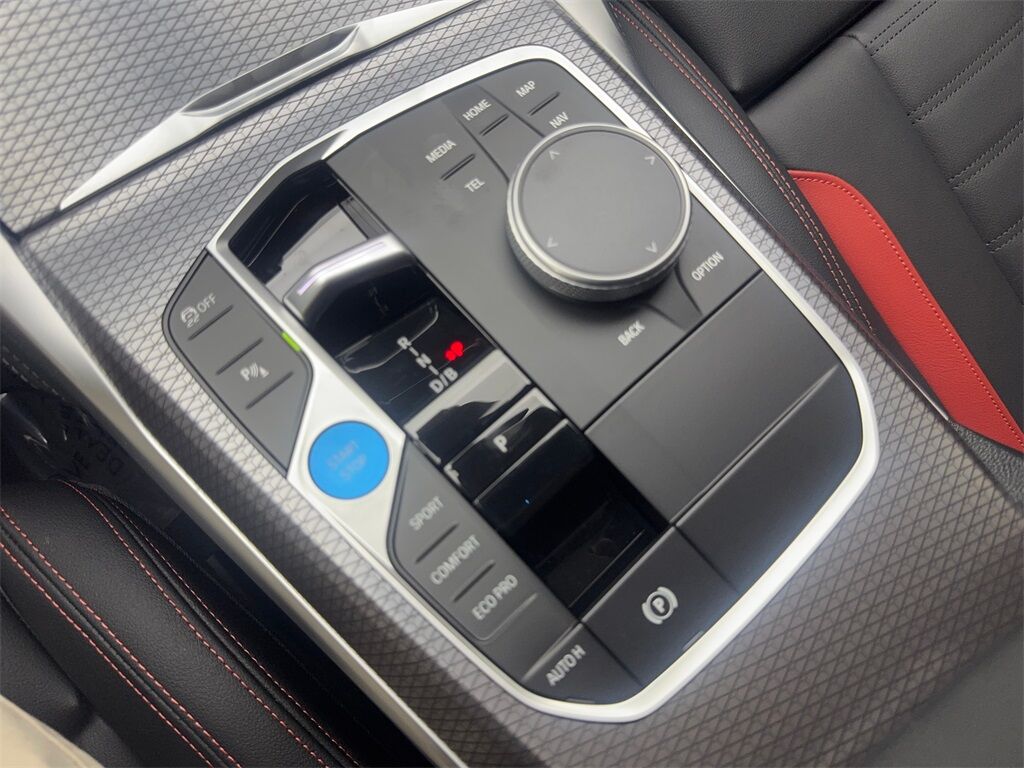 2025 BMW i4 eDrive40 Irving TX