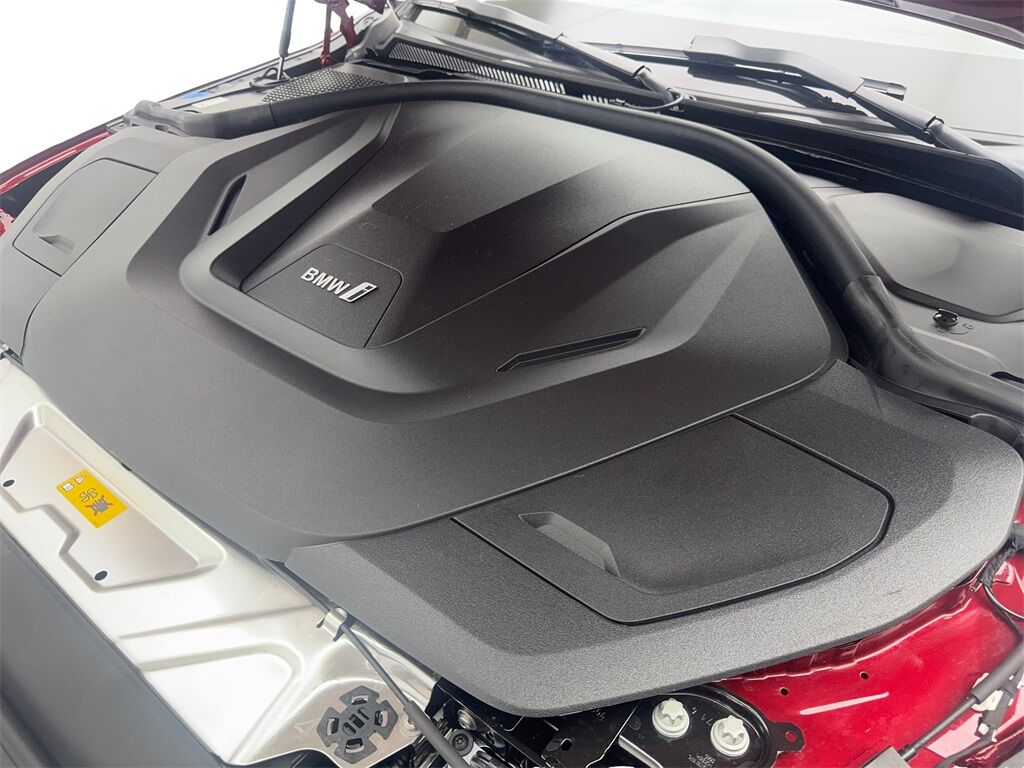 2025 BMW i4 eDrive40 Irving TX