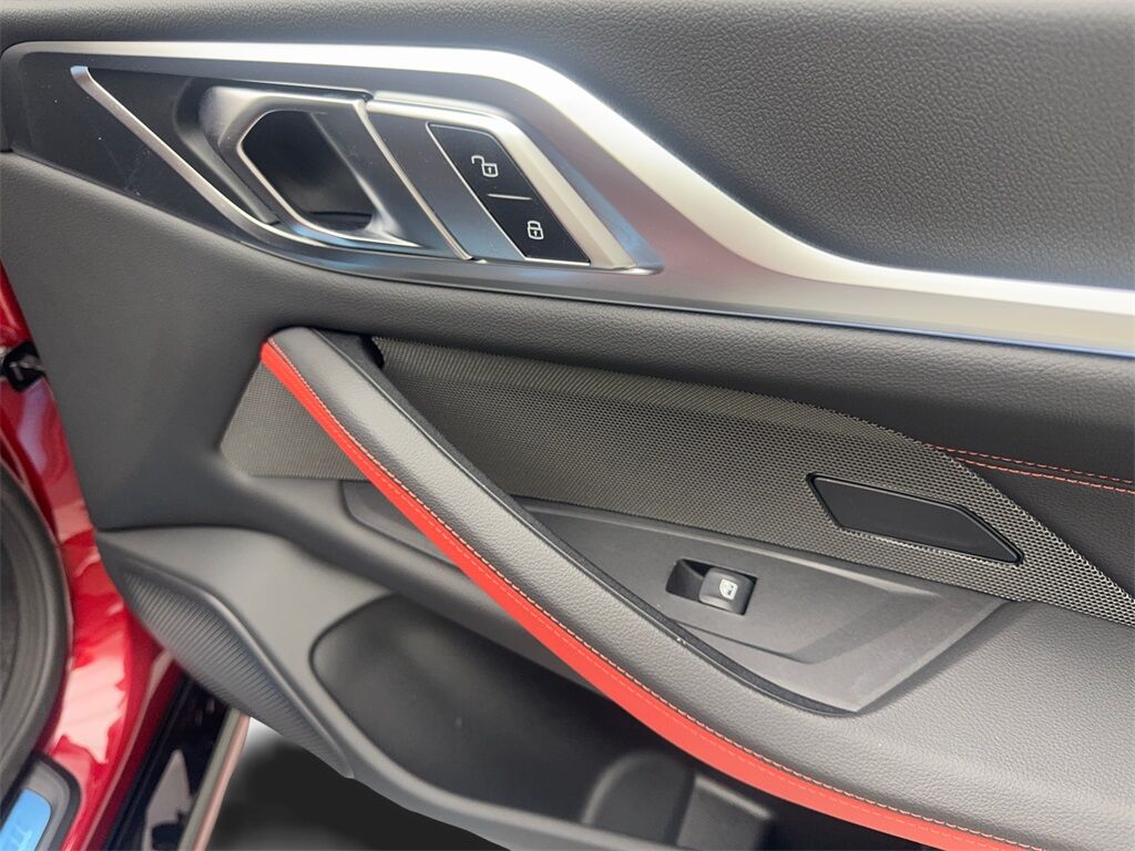 2025 BMW i4 eDrive40 Irving TX