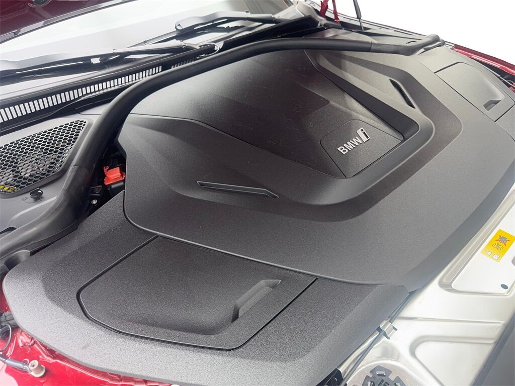2025 BMW i4 eDrive40 Irving TX
