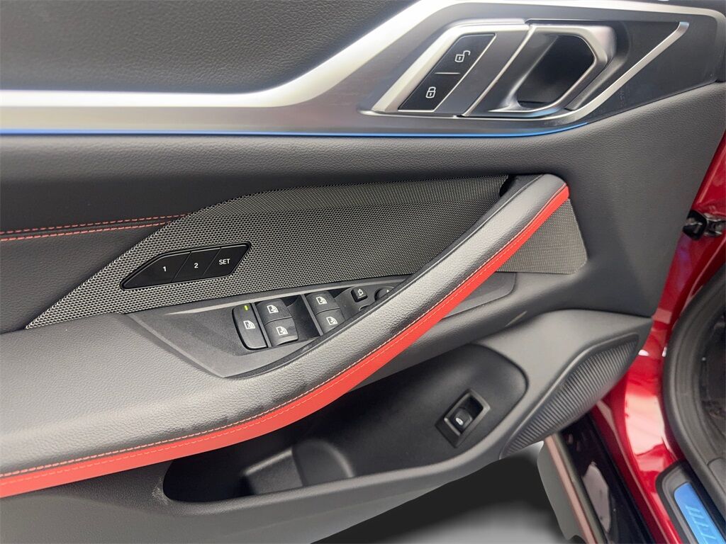 2025 BMW i4 eDrive40 Irving TX