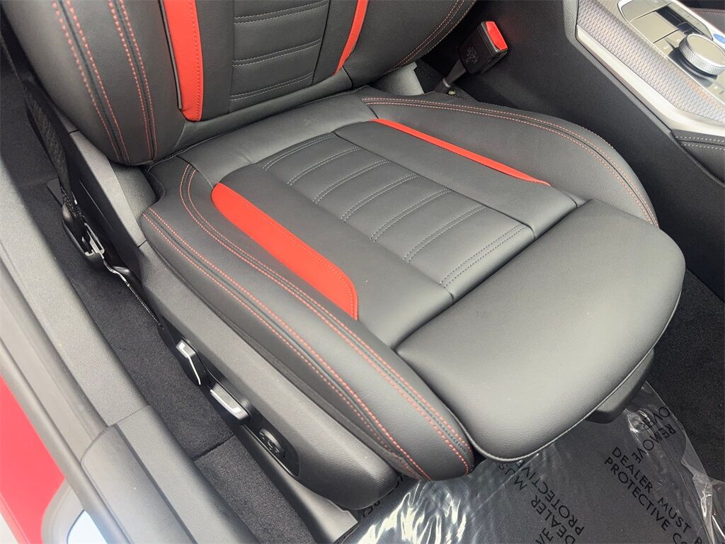 2025 BMW i4 eDrive40 Irving TX