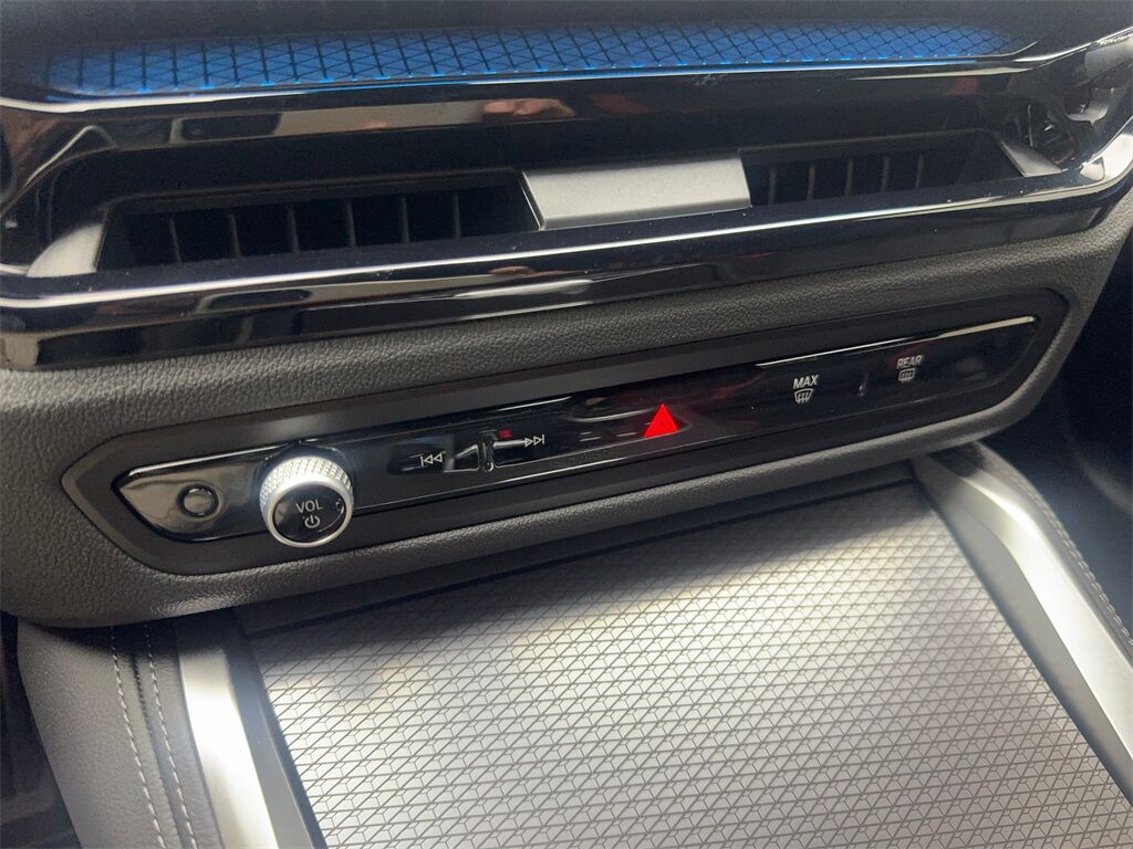 2025 BMW i4 eDrive40 Irving TX