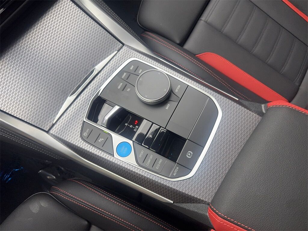 2025 BMW i4 eDrive40 Irving TX