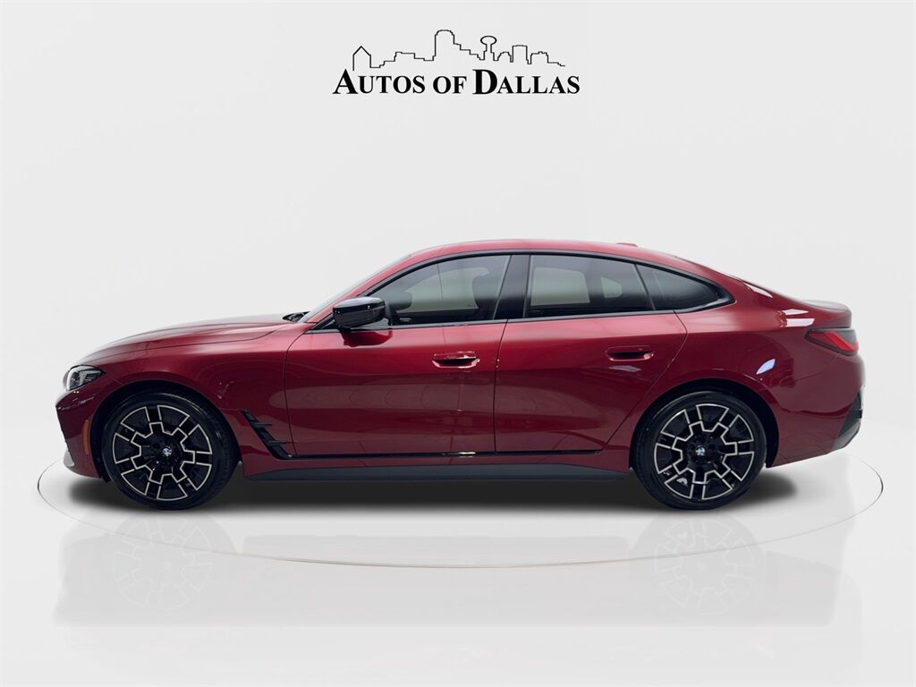 2025 BMW i4 eDrive40 Irving TX