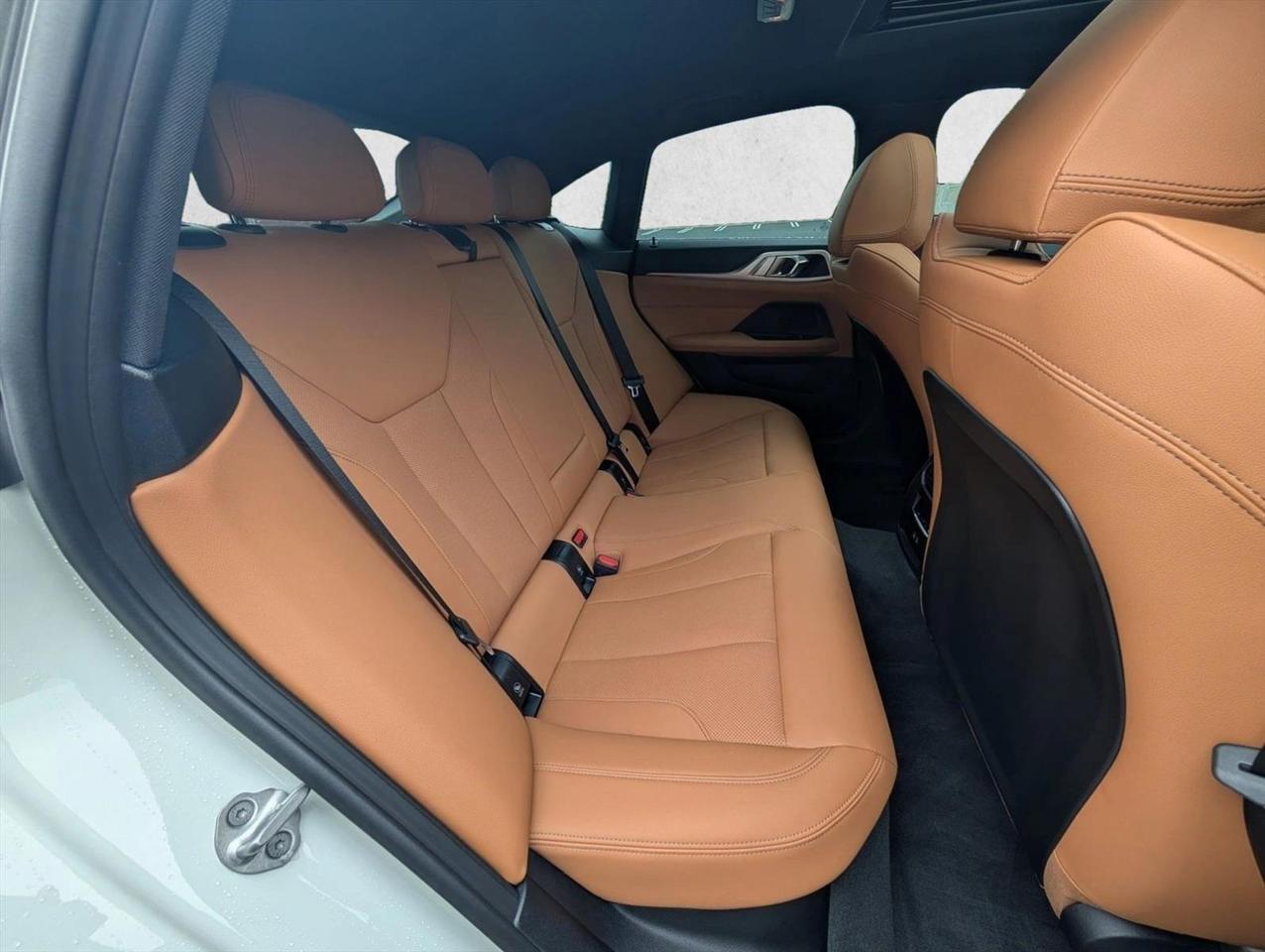 2025 BMW i4 eDrive40 Roseville CA