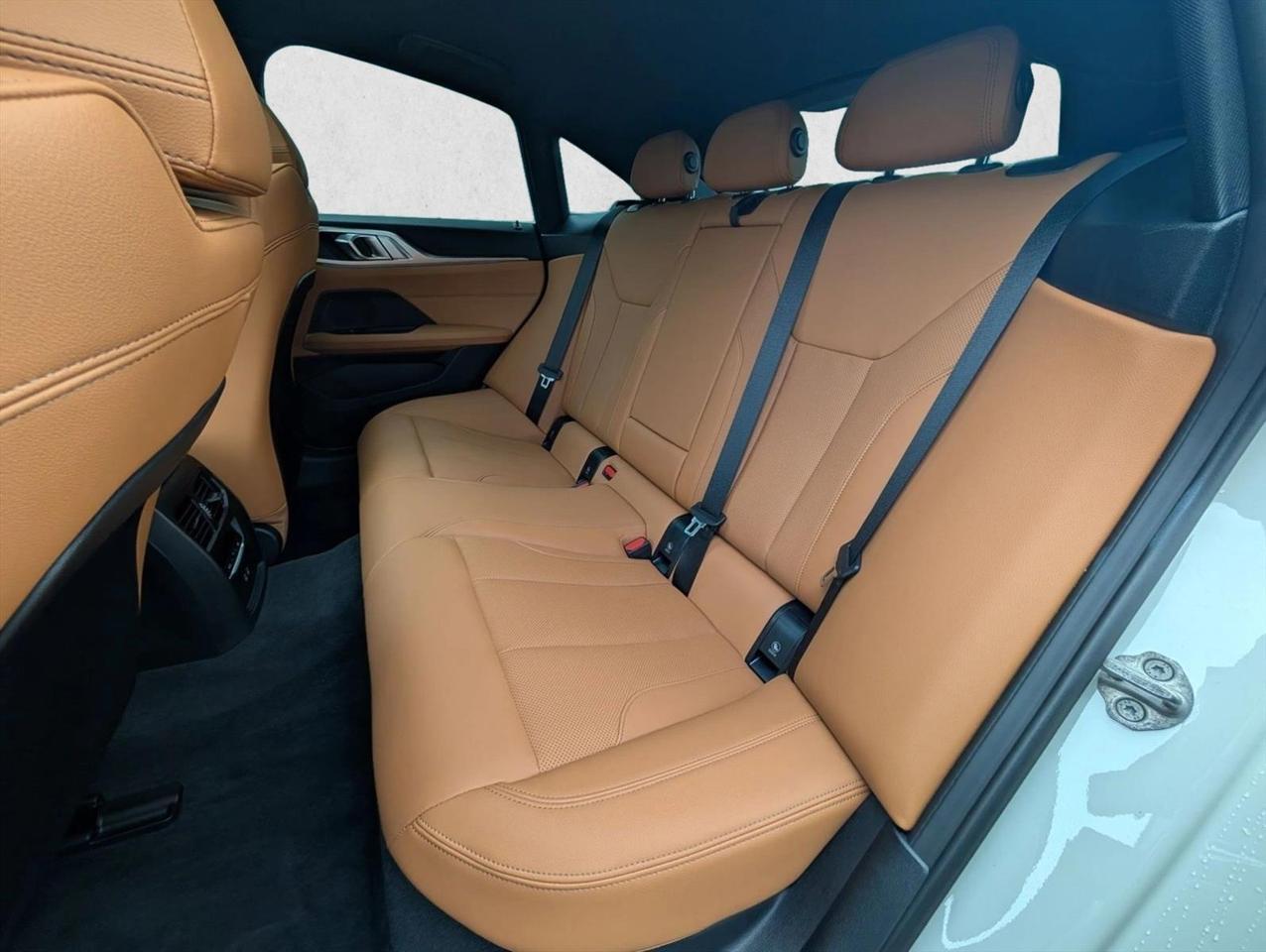 2025 BMW i4 eDrive40 Roseville CA