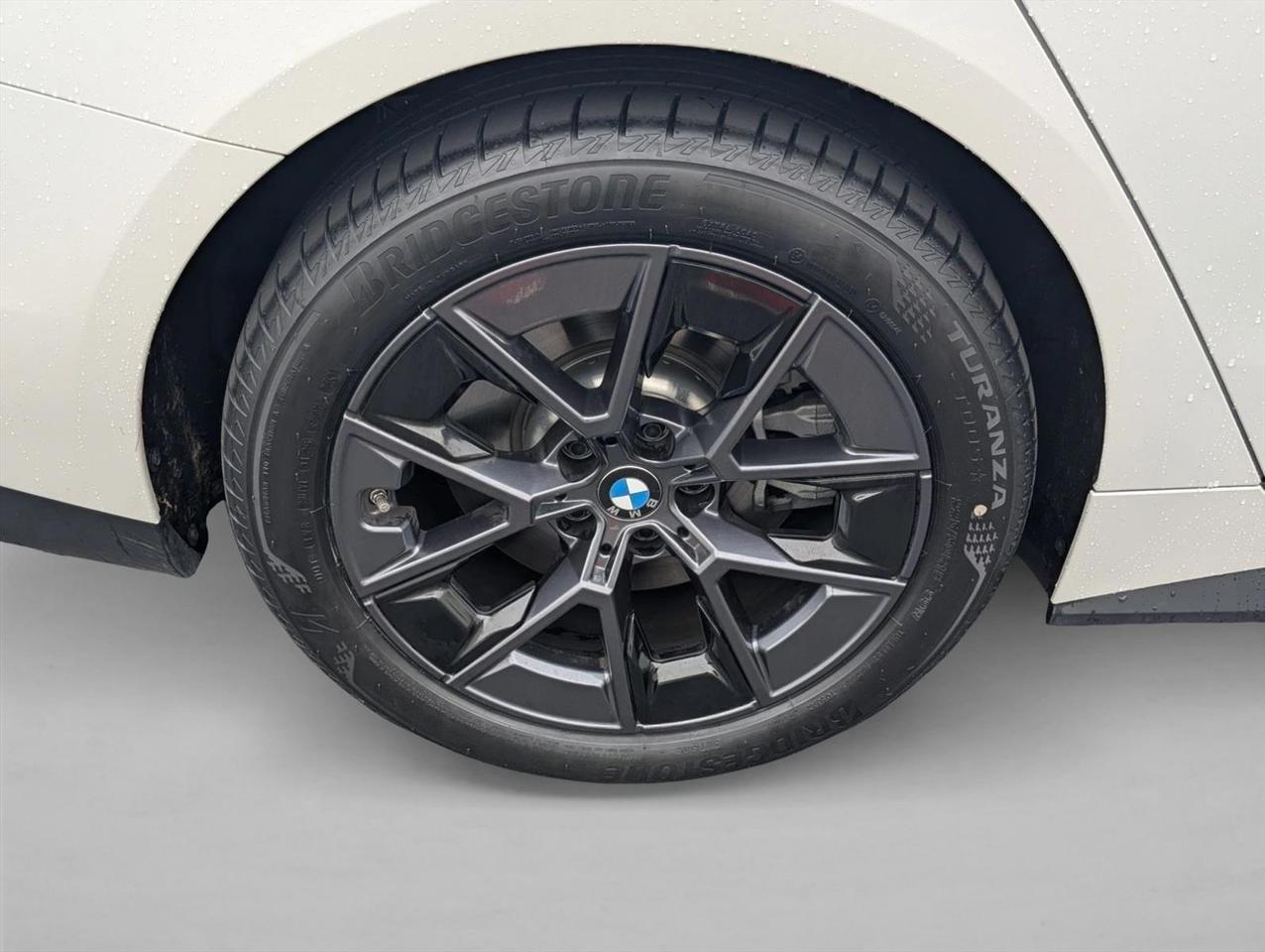 2025 BMW i4 eDrive40 Roseville CA