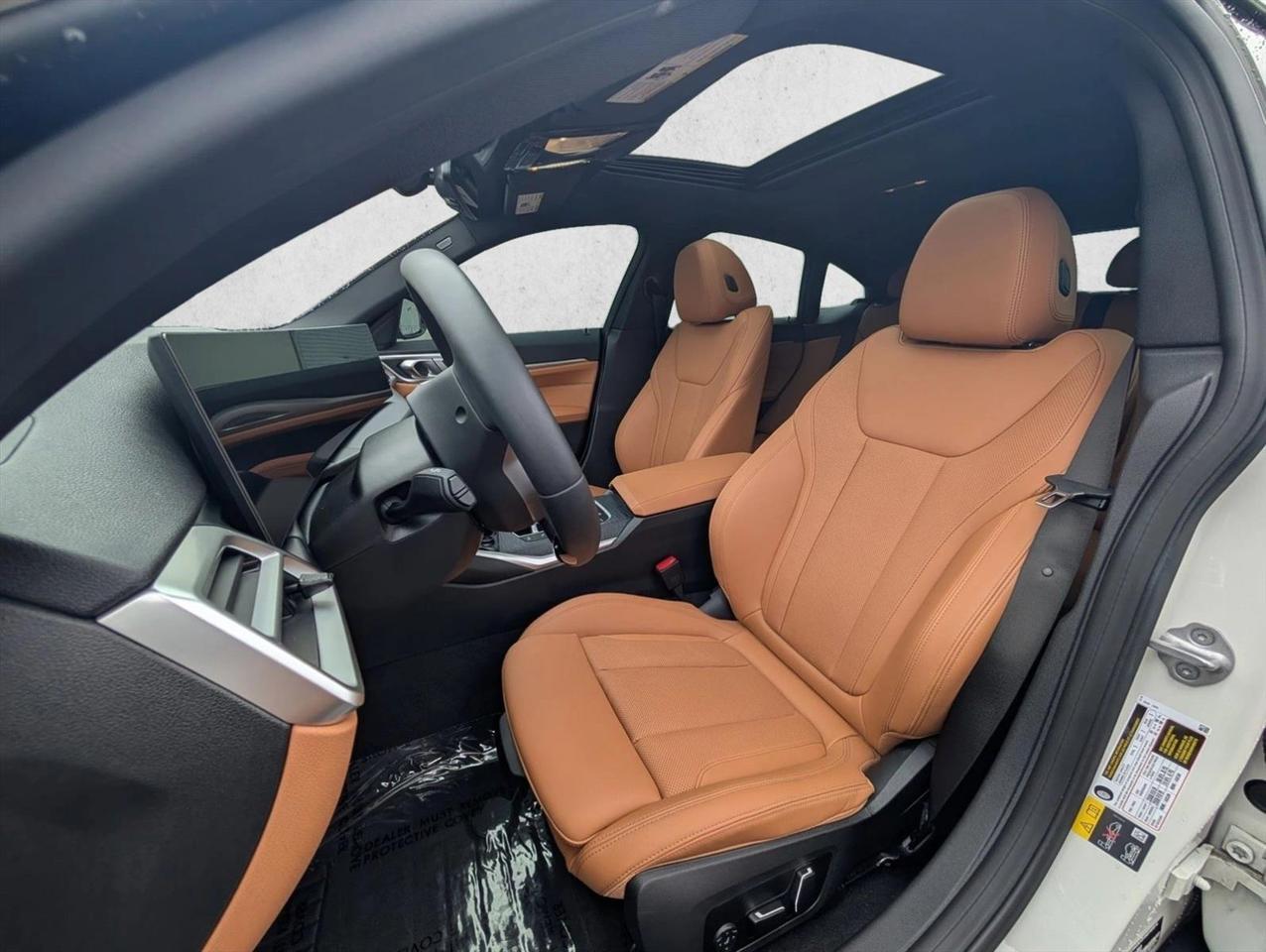 2025 BMW i4 eDrive40 Roseville CA